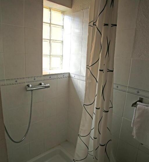 בית מלון כפרי Résidence Marina Di Capitello