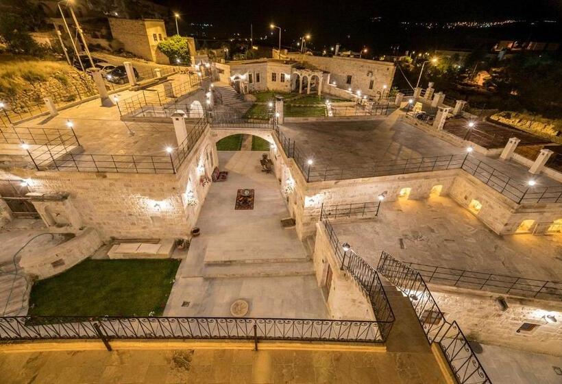 酒店 Zeydem Suites