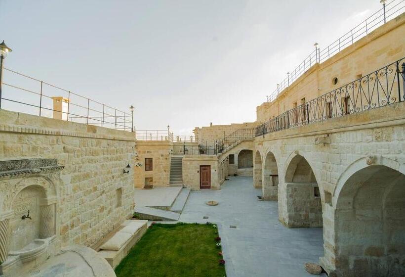 酒店 Zeydem Suites