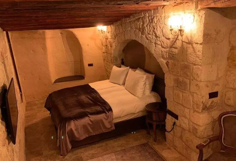 Hotelli Zeydem Suites