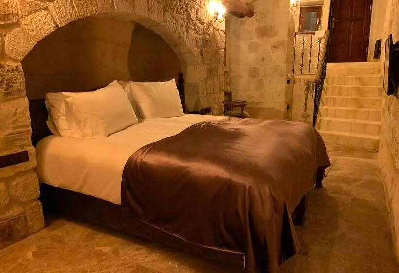 Hotelli Zeydem Suites