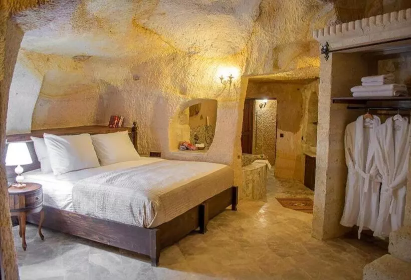 Hotelli Zeydem Suites