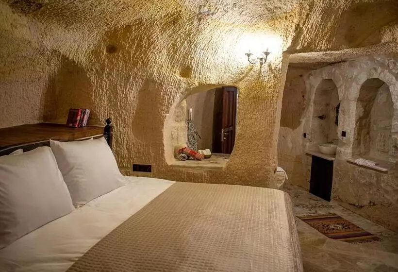 Hotelli Zeydem Suites