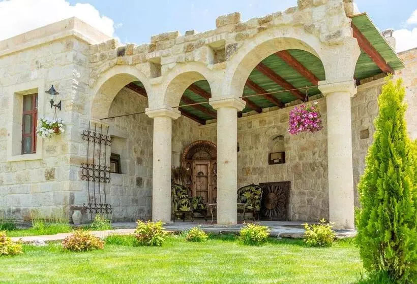 Hotelli Zeydem Suites