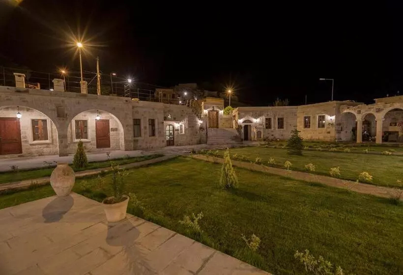 Hotelli Zeydem Suites