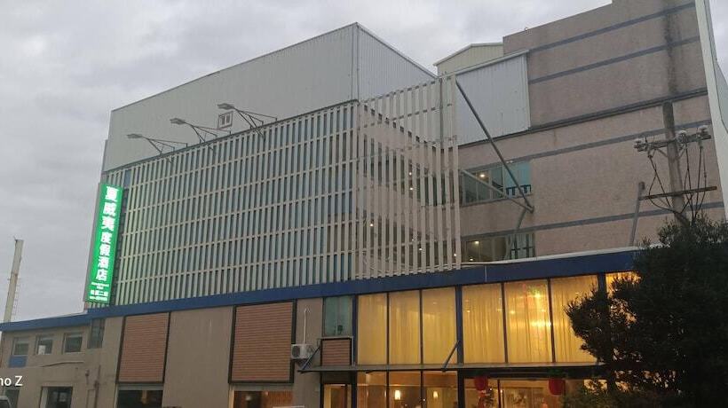 夏威夷酒店melody Hawaii