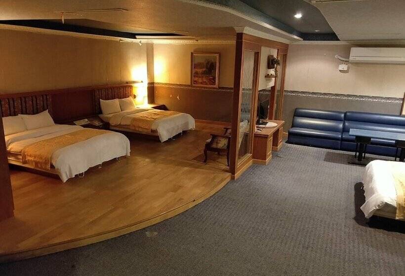 夏威夷酒店melody Hawaii