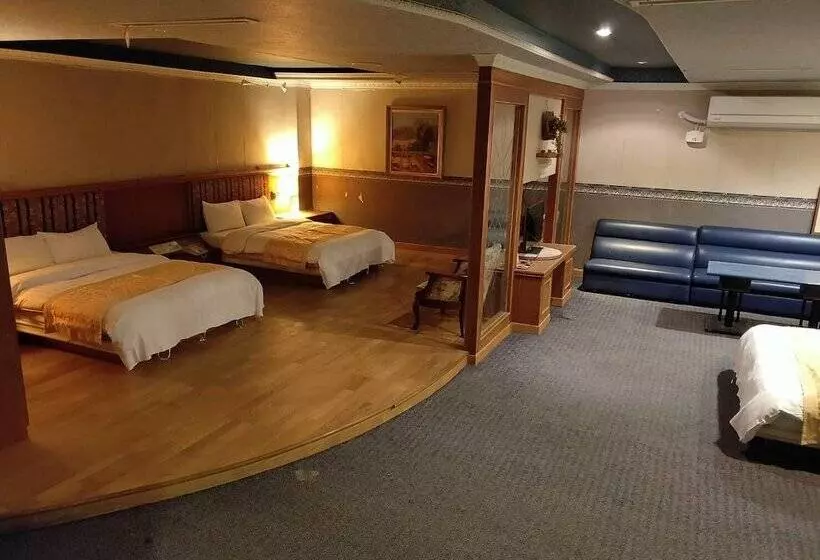 夏威夷酒店melody Hawaii