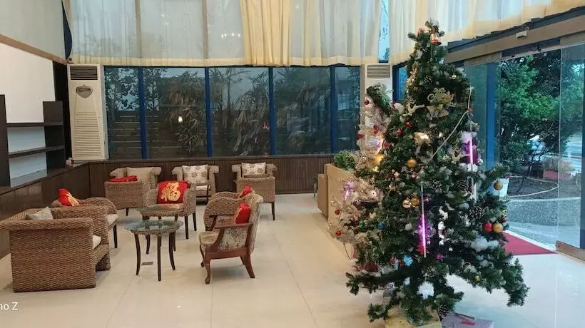 夏威夷酒店melody Hawaii