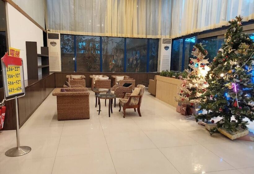 夏威夷酒店melody Hawaii