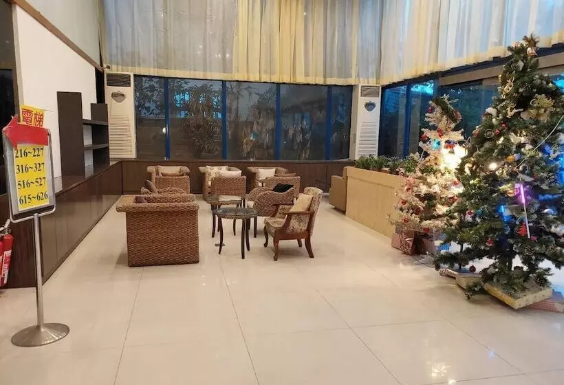 夏威夷酒店melody Hawaii