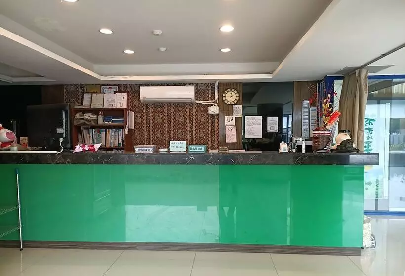 夏威夷酒店melody Hawaii