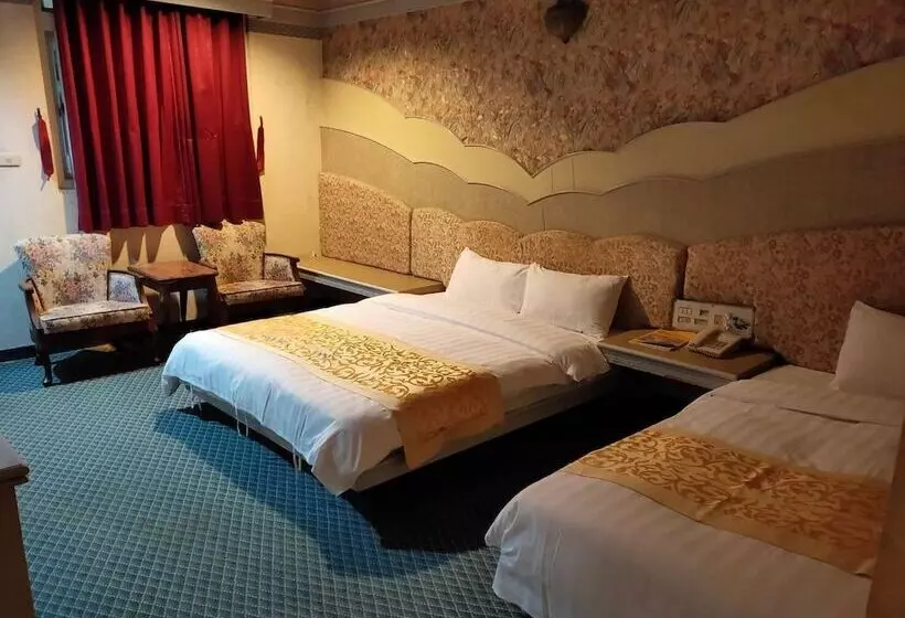 夏威夷酒店melody Hawaii