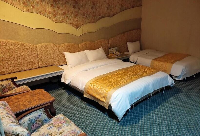 夏威夷酒店melody Hawaii