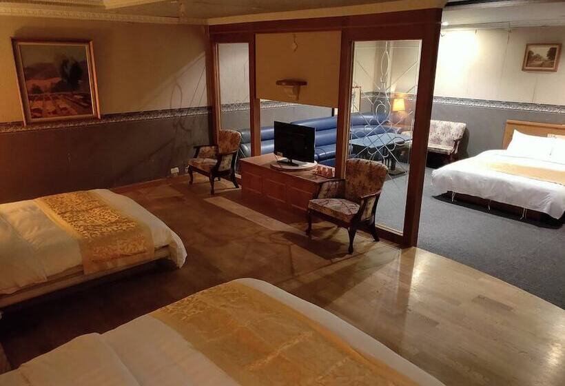 夏威夷酒店melody Hawaii