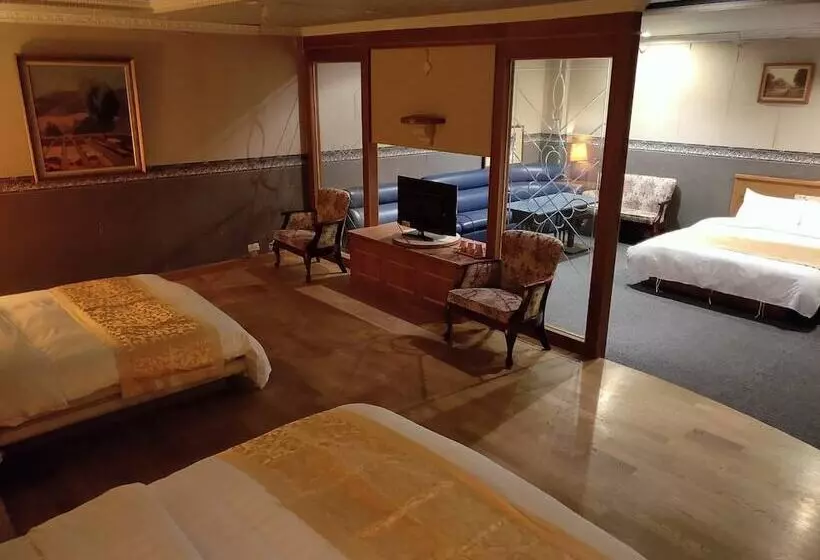 夏威夷酒店melody Hawaii