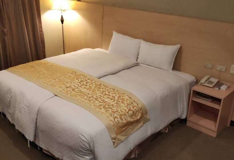 夏威夷酒店melody Hawaii