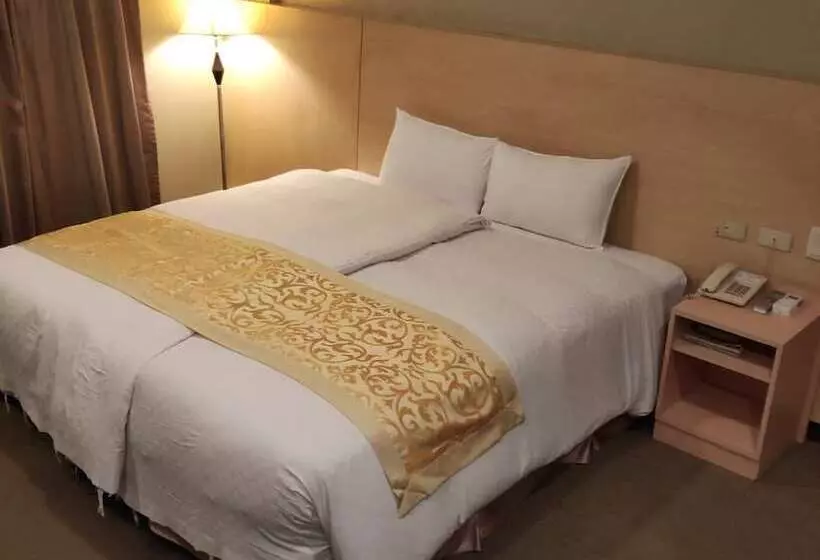 夏威夷酒店melody Hawaii