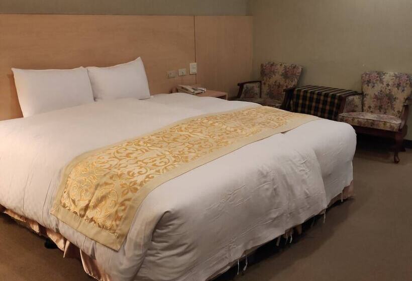 夏威夷酒店melody Hawaii