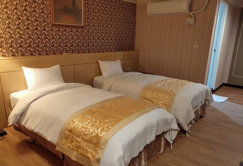 夏威夷酒店melody Hawaii