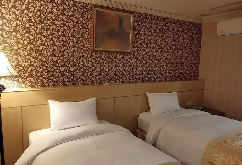 夏威夷酒店melody Hawaii