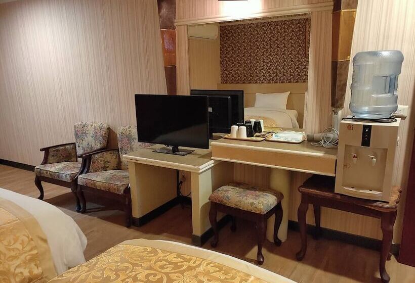 夏威夷酒店melody Hawaii