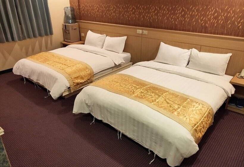 夏威夷酒店melody Hawaii