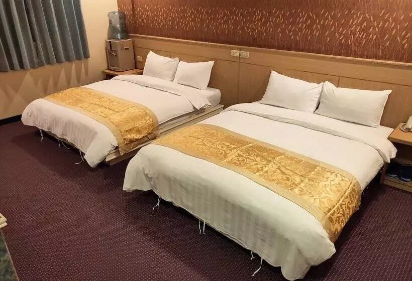 夏威夷酒店melody Hawaii