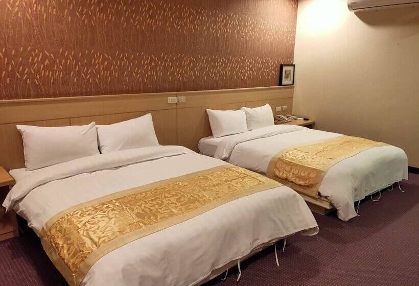 夏威夷酒店melody Hawaii