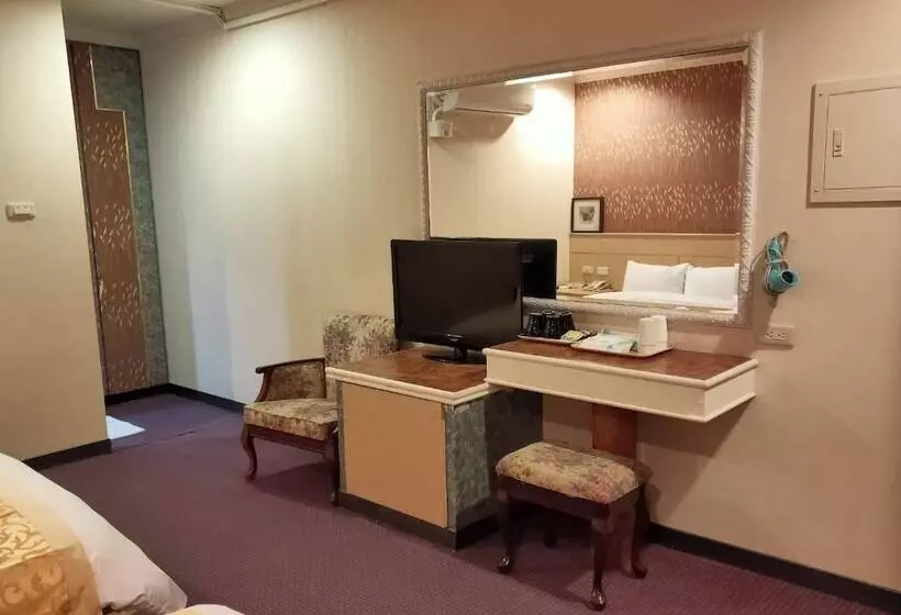 夏威夷酒店melody Hawaii