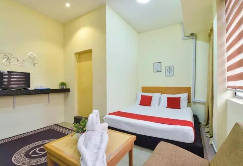 Motel Dimensi