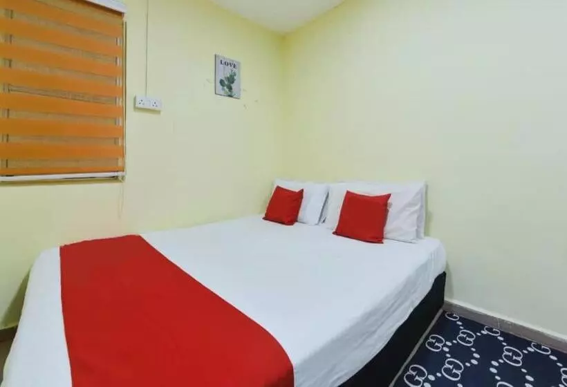 Motel Dimensi