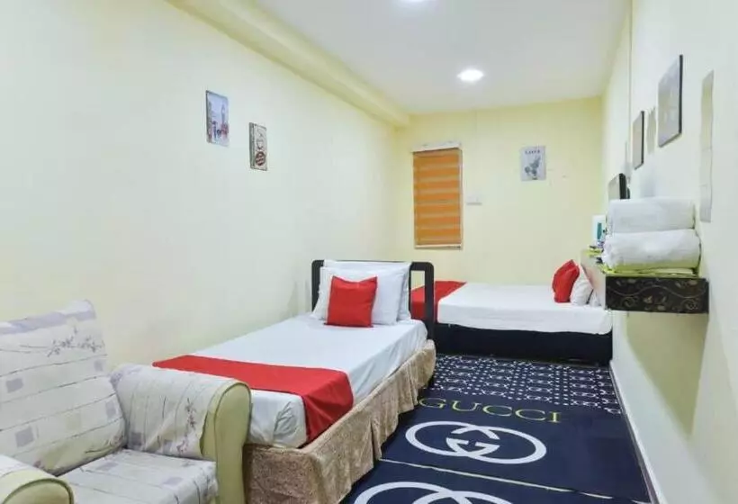 Motel Dimensi