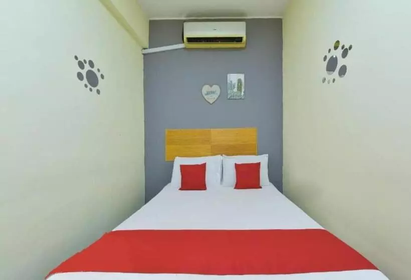 Motel Dimensi