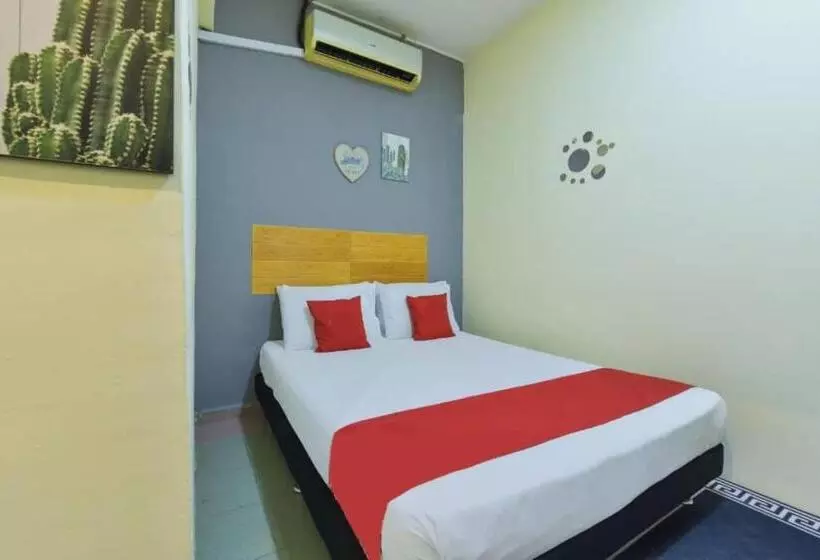 Motel Dimensi