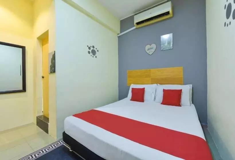 Motel Dimensi