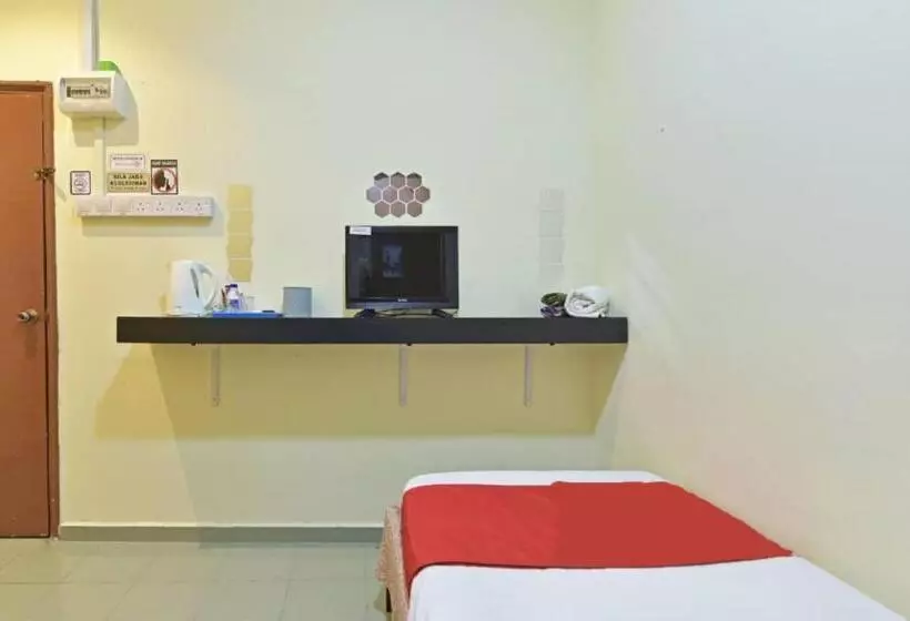 Motel Dimensi