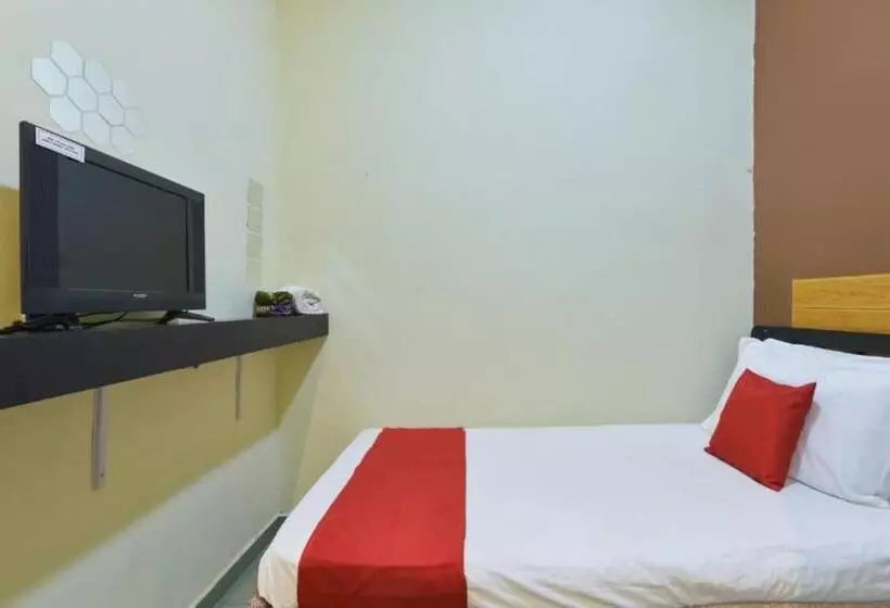 Motel Dimensi