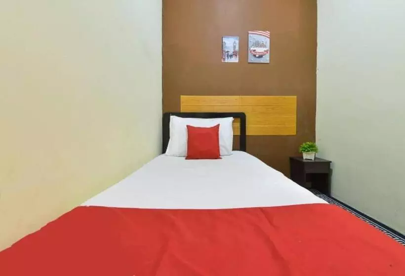 Motel Dimensi