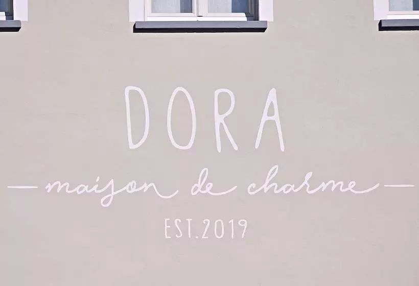 Majatalo Dora Maison De Charme