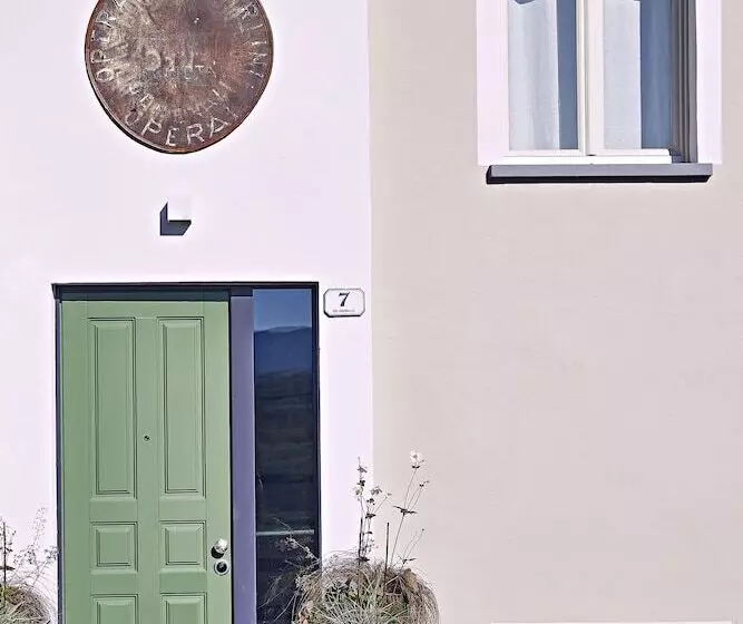 Majatalo Dora Maison De Charme