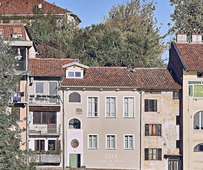 پانسیون Dora Maison De Charme