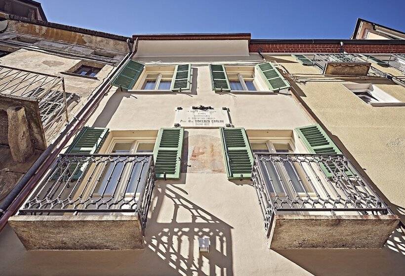 پانسیون Dora Maison De Charme