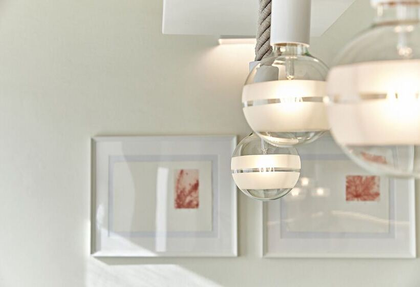 پانسیون Dora Maison De Charme