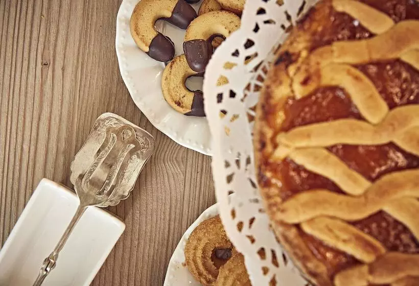 Majatalo Dora Maison De Charme