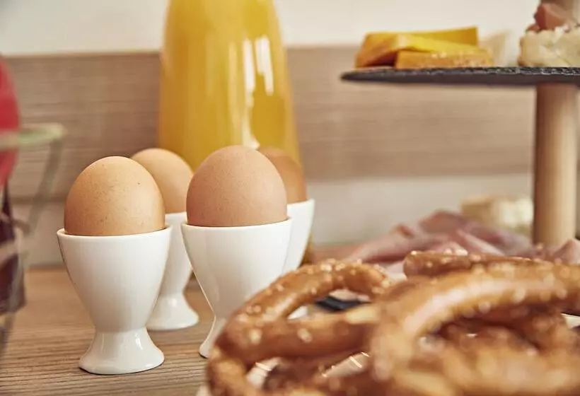 Majatalo Dora Maison De Charme