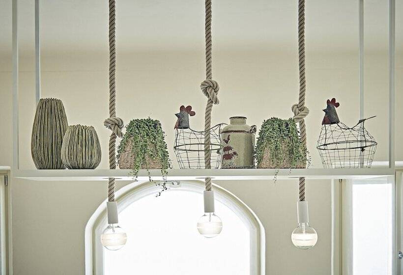 פנסיון Dora Maison De Charme