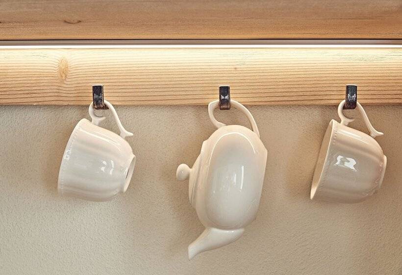 پانسیون Dora Maison De Charme