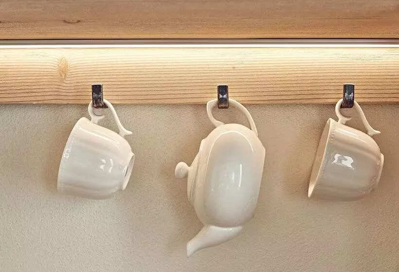 Majatalo Dora Maison De Charme