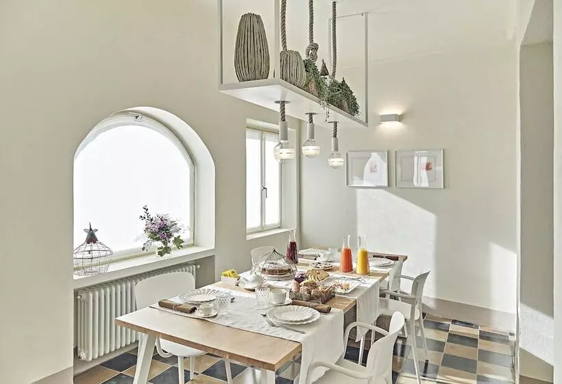 Majatalo Dora Maison De Charme